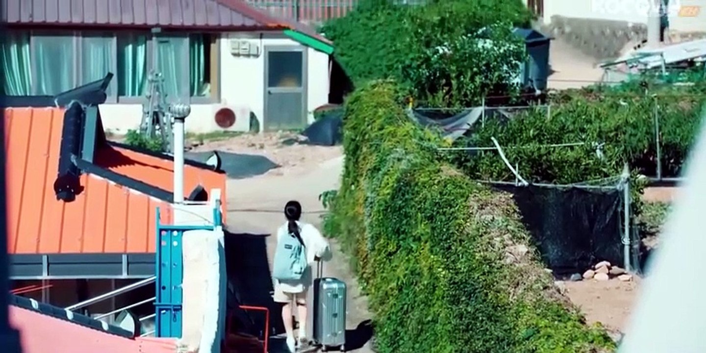 EP 1 Azure Spring (2026) Eng Sub
