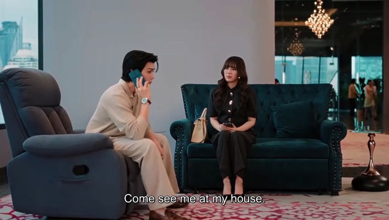 Ep.8 - Yesterday (Uncut Ver.) Engsub