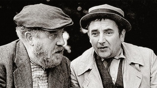 Der Teufel hat gut lachen (1960)