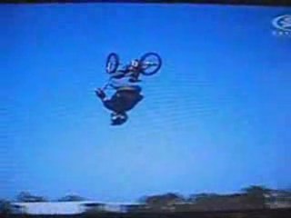[BMX] first bmx big air from 2006 X Games [Goodspeed]