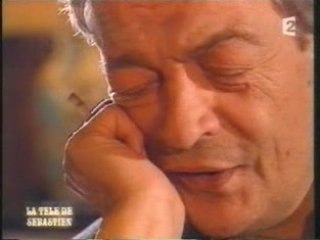 Philippe Léotard - Le cimetière des éléphants