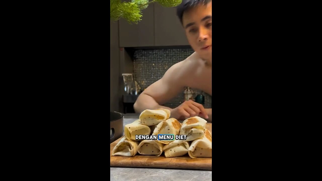 Healthypan Compilation