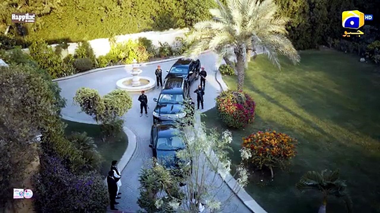 Shaidai Episode 09 [Eng Sub] Feroze Khan and Sahar Hashmi 14th May 2026