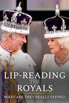 Lip Reading the Royals What Are They Really Saying - Season 1 - Episode 02 Eng Sub
