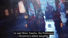 Glory in S.h.a.d.o.w.s (2026) - Episode 1 Eng Sub [Full Movie]