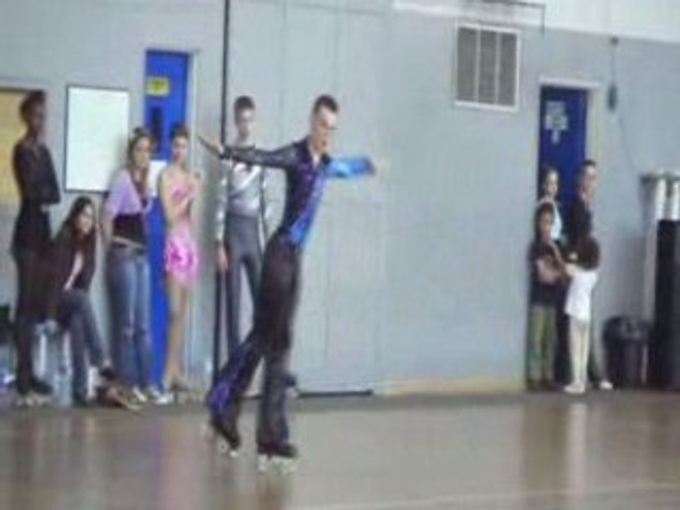 EPAM : Callahan Programme Long 2008