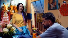مسلسل عش الطمع الحلقة 1