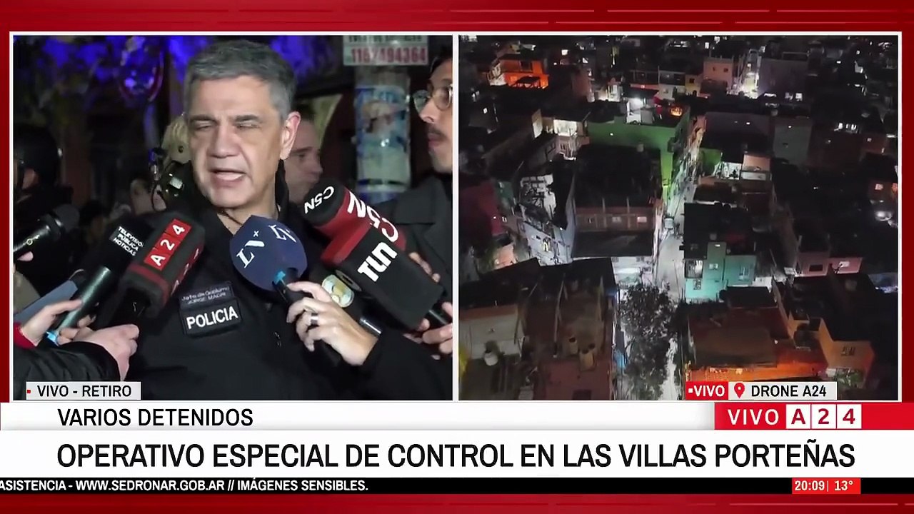Jorge Macri