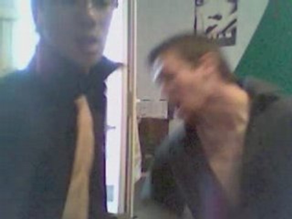 two crazy boys 5