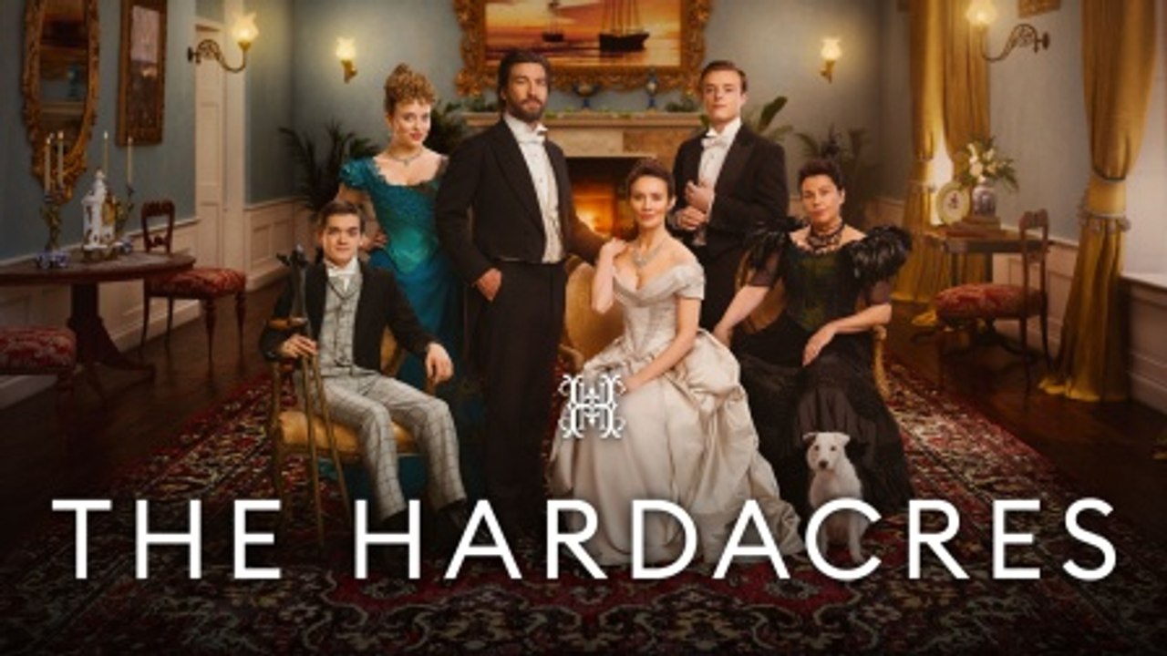 Historische Dramaserie