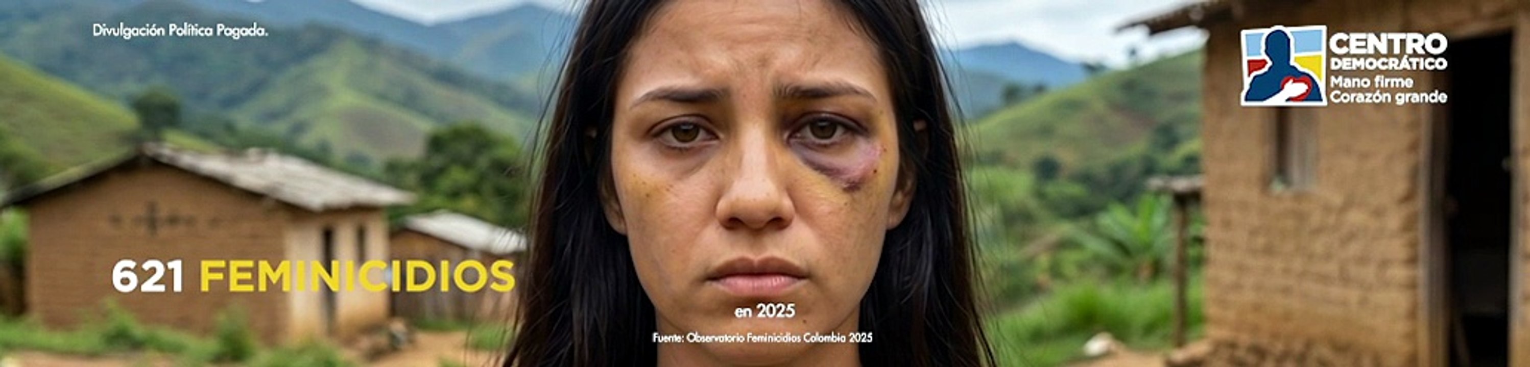 VIDEO BANNER_1030x250_CENTRO DEMOCRATICO-OJO-NEGRO_MAY26