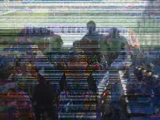 Guerrilla Crang Ultra' 07 - 2007-2008