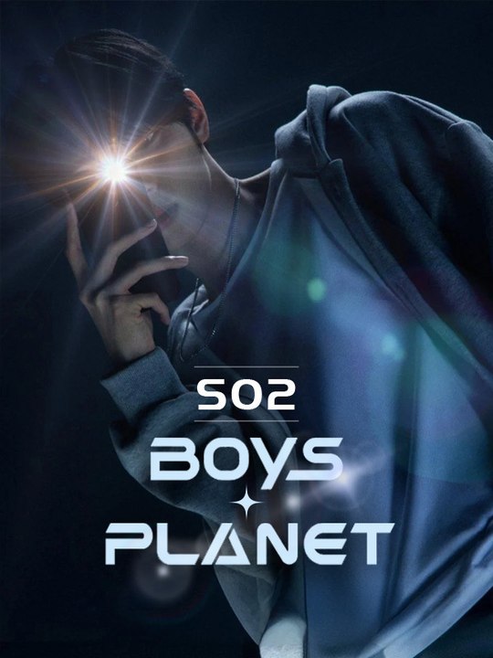 Boys Planet S02 - Episode 9