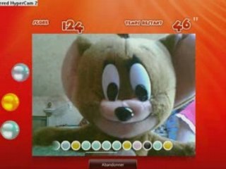 Delires de Jerry !xD