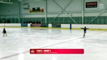 Star 2 Girls & Boys - Group 5 - Rink 2 - 2026 BC/YT Super Series Victoria Day