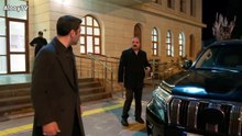 مسلسل المدينة البعيدة 2 الحلقة 286 مدبلجة EngSub