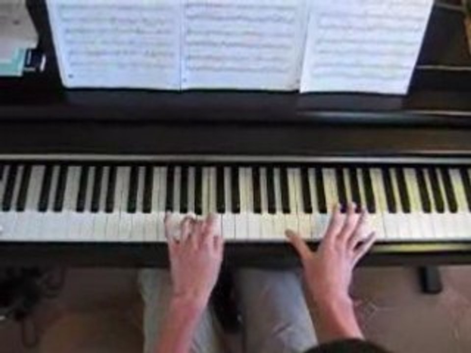 La Valse D'Amélie - Yann Tiersen