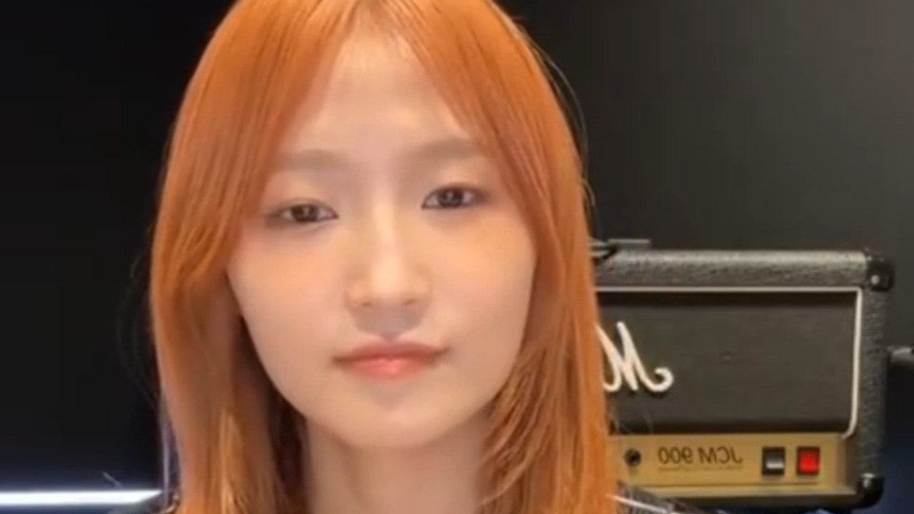 Sayashi Riho InstaLive 14.05.26