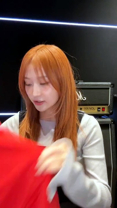 Sayashi Riho InstaLive 14.05.26