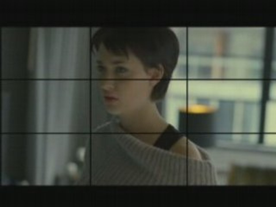 Clip Sheryfa Luna il avait les mots 2007