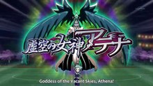 Inazuma Eleven GO: Chrono Stone - 16 - HD English Subbed