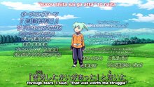 Inazuma Eleven GO: Chrono Stone - 14 - HD English Subbed