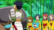 Inazuma Eleven GO: Chrono Stone - 22 - HD English Subbed