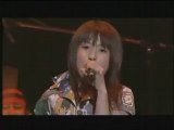BeForU NEXT - シナリオ (Live 2007 Zepp Tokyo)