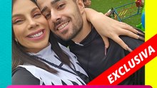 Lizbeth Rodríguez revela que revisó el celular de su pareja y encontró conversaciones comprometedoras