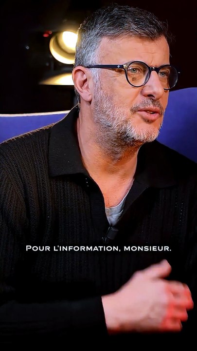 Il regrette ses années de prison 😢