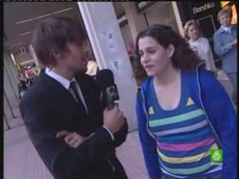 CQC sexta informe maldo bajas