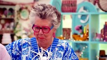 The Great British Bake Off - Season 16 Episode 8 - Dessert Week_848x480