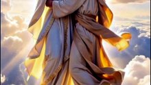 a Assunção de Nossa Senhora aos céus.