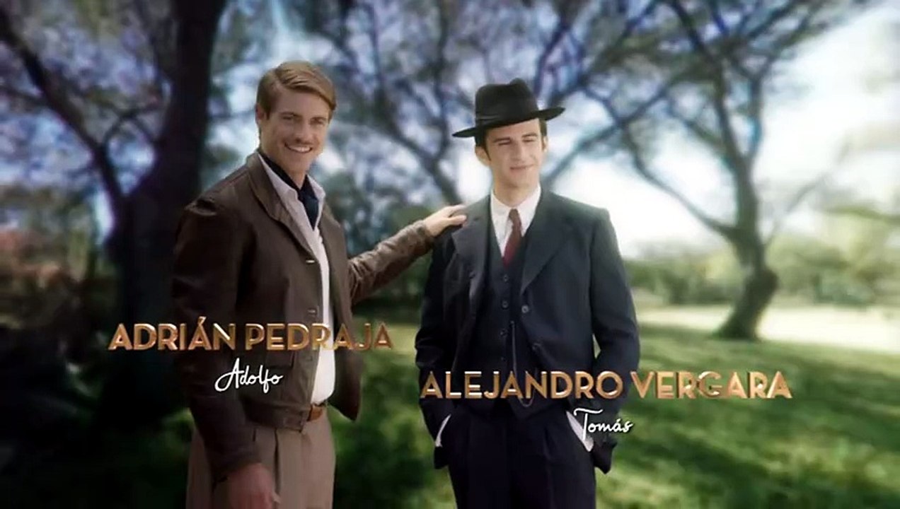 El Secreto de Puente Viejo - Capítulo 2323 en español