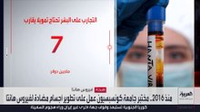 محاولة التوصل للقاح "هانتا" فشلت بسبب نفاد التمويل