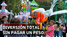Inauguran EDÉN Naturaleza: El mega parque con zoológico interactivo en la CDMX