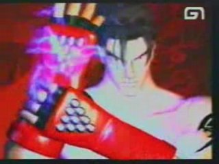 GameOne Clip [Angel Mix]