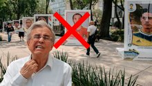 Mundial 2026: Exposición de Panini en CDMX queda opacada por Rubén Rocha y otros políticos de Morena