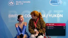 Rink 1 - 2026 BC/YT Super Series Victoria Day Star 5 Artistic