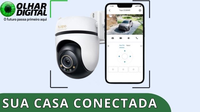 Ofertas do dia: transforme sua casa com esses dispositivos inteligentes