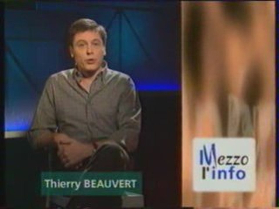 France 2 - 8 Mars 2001 part4