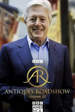 Antiques Roadshow - Season 30 (US) - Episode 04: Georgia State Railroad Museum, Hour 1 EngSub