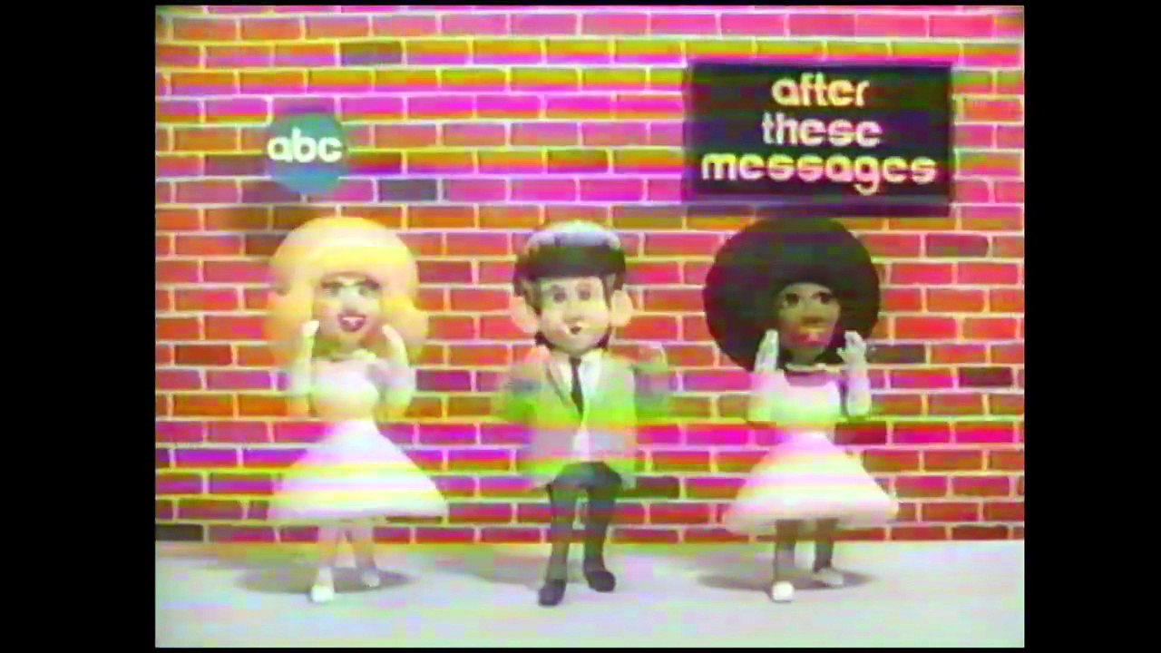 (October 31, 1992) KTRK-TV 13 ABC Houston Kids Commercials