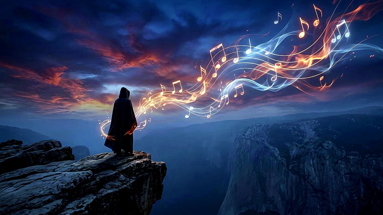 A Haunting Wail