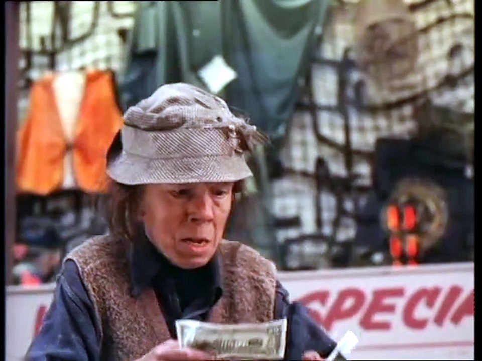 Twenty Bucks (1993)