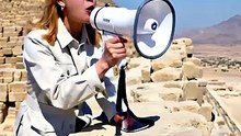 Great Protester