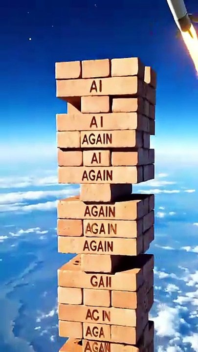 The same ending every time