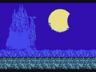 忍者龍剣伝ラスボス前