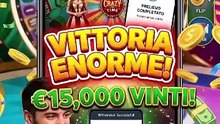 Crazy Time Strategia ✓ Crazy Time Big Win By Predictor App Updated | Crazy Time Trick's⚡ #crazytime