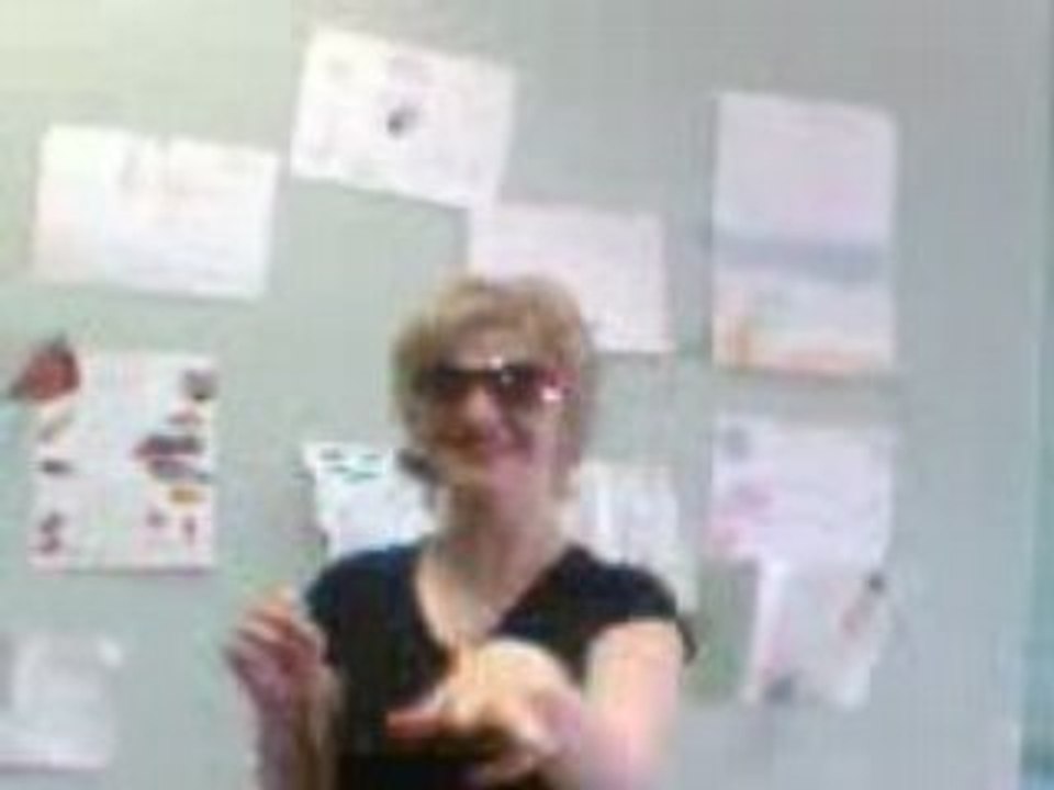 Aude Bzzzzzzzzz